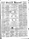 Stroud Journal Saturday 22 December 1866 Page 1