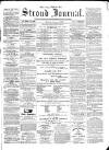 Stroud Journal Saturday 05 January 1867 Page 1
