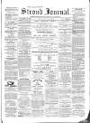 Stroud Journal Saturday 12 January 1867 Page 1