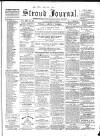 Stroud Journal Saturday 02 March 1867 Page 1