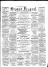 Stroud Journal Saturday 04 May 1867 Page 1