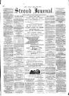 Stroud Journal Saturday 01 June 1867 Page 1