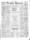 Stroud Journal Saturday 08 June 1867 Page 1
