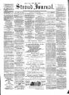 Stroud Journal Saturday 22 June 1867 Page 1