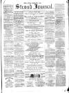 Stroud Journal Saturday 03 August 1867 Page 1