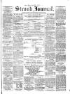 Stroud Journal Saturday 19 October 1867 Page 1