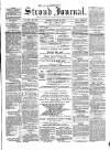 Stroud Journal Saturday 26 October 1867 Page 1