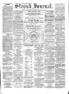 Stroud Journal Saturday 09 November 1867 Page 1