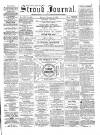 Stroud Journal Saturday 23 November 1867 Page 1