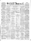 Stroud Journal Saturday 30 November 1867 Page 1