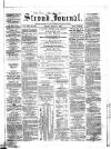 Stroud Journal Saturday 04 January 1868 Page 1