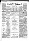 Stroud Journal Saturday 01 February 1868 Page 1