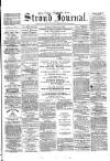 Stroud Journal Saturday 08 February 1868 Page 1