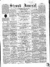 Stroud Journal Saturday 21 March 1868 Page 1