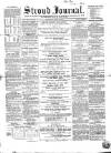 Stroud Journal Saturday 18 April 1868 Page 1