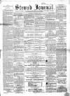 Stroud Journal Saturday 03 October 1868 Page 1