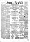 Stroud Journal Saturday 10 October 1868 Page 1