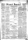 Stroud Journal Saturday 06 February 1869 Page 1