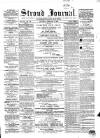 Stroud Journal Saturday 13 February 1869 Page 1