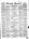 Stroud Journal Saturday 13 March 1869 Page 1