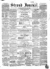 Stroud Journal Saturday 20 March 1869 Page 1