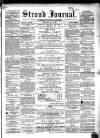 Stroud Journal Saturday 01 May 1869 Page 1