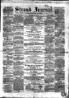 Stroud Journal Saturday 08 May 1869 Page 1