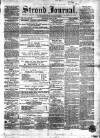 Stroud Journal Saturday 29 May 1869 Page 1