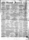 Stroud Journal Saturday 10 July 1869 Page 1