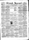 Stroud Journal Saturday 02 October 1869 Page 1