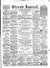 Stroud Journal Saturday 04 December 1869 Page 1
