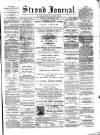 Stroud Journal Saturday 25 December 1869 Page 1