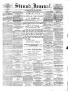Stroud Journal Saturday 05 October 1872 Page 1