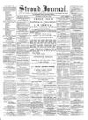 Stroud Journal Saturday 08 January 1870 Page 1