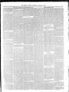 Stroud Journal Saturday 22 January 1870 Page 3