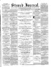 Stroud Journal Saturday 05 February 1870 Page 1
