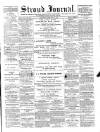 Stroud Journal Saturday 12 February 1870 Page 1