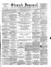 Stroud Journal Saturday 19 February 1870 Page 1