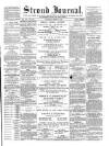 Stroud Journal Saturday 05 March 1870 Page 1