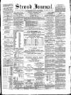 Stroud Journal Saturday 03 September 1870 Page 1