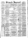 Stroud Journal Saturday 22 October 1870 Page 1