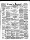 Stroud Journal Saturday 05 November 1870 Page 1