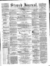 Stroud Journal Saturday 03 December 1870 Page 1