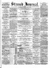 Stroud Journal Saturday 07 January 1871 Page 1
