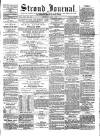 Stroud Journal Saturday 01 April 1871 Page 1