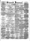 Stroud Journal Saturday 15 April 1871 Page 1
