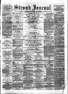 Stroud Journal Saturday 06 May 1871 Page 1
