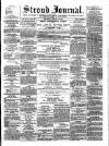Stroud Journal Saturday 12 August 1871 Page 1