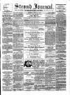 Stroud Journal Saturday 19 August 1871 Page 1