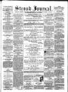 Stroud Journal Saturday 02 December 1871 Page 1